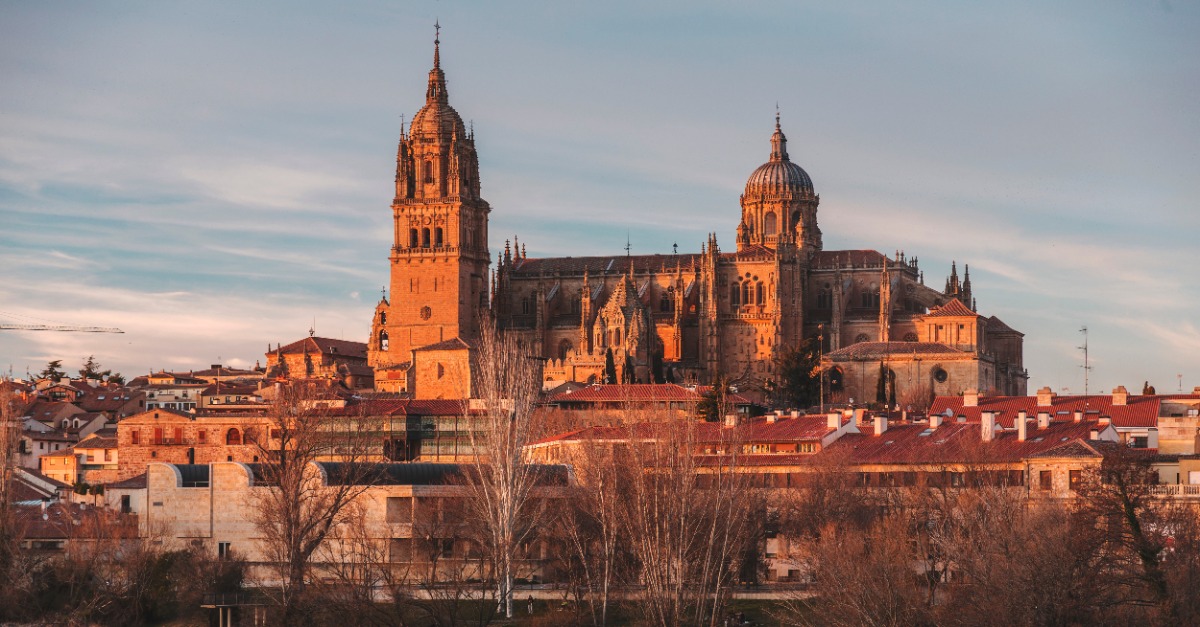 Salamanca Inteligente: Democratizando la IA para el Ciudadano
