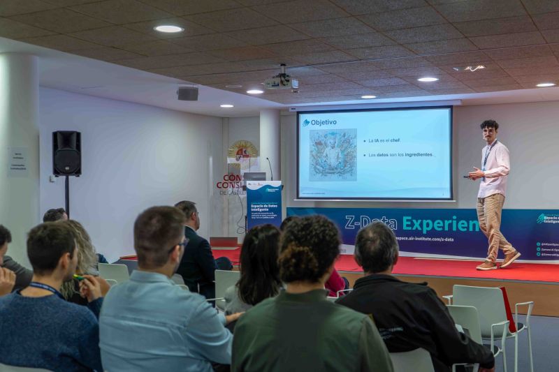 Ponencia