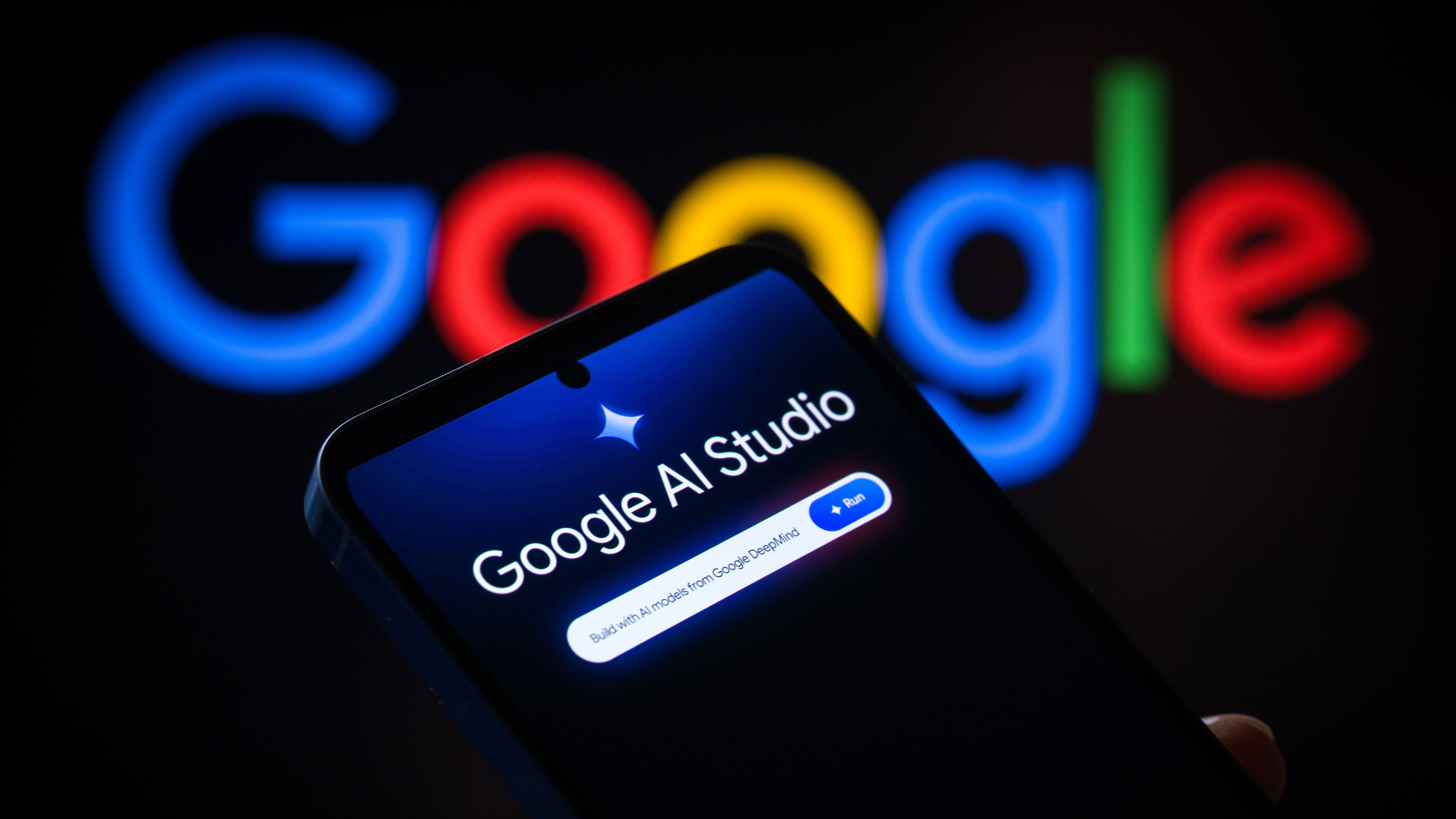 Capacitación en IA: Entorno de Google Workspace