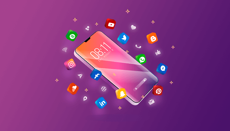 Gestión Automática de Redes Sociales mediante IA