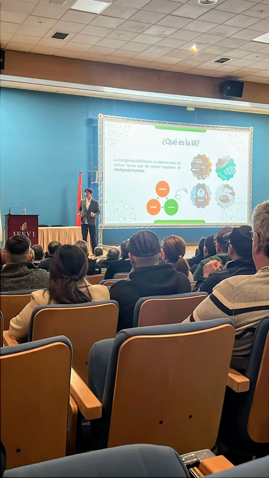 Ponencia