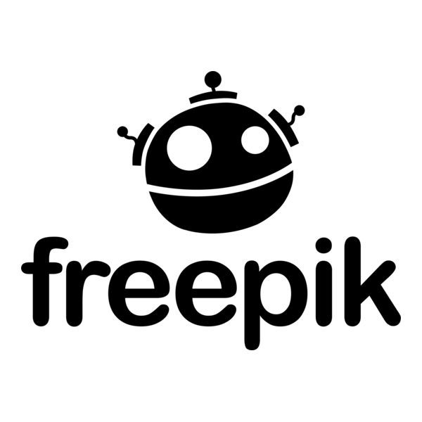 Logo Freepik